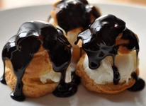 Profiterol Kaç Kalori?