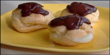Profiterol Hamuru Püf Noktaları Nelerdir? Profiterol Hamuru Püf Noktaları